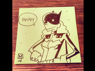 Batgirl