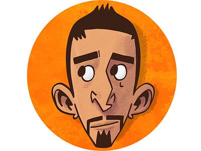 New Avatar For 2015