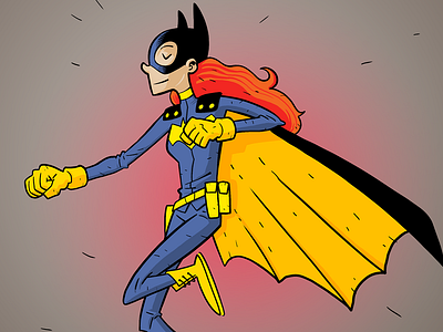 Batgirl