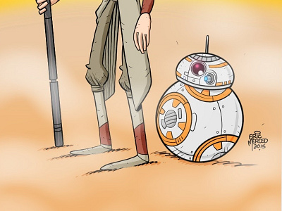 BB-8