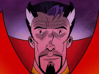 Doctor Strange