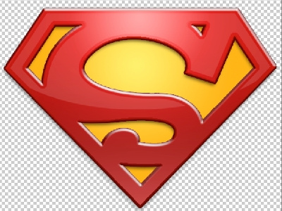 Superman Icon