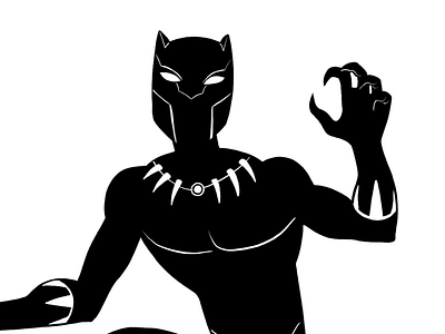 Black Panther