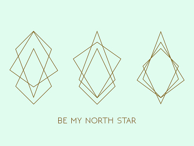 Be My North Star