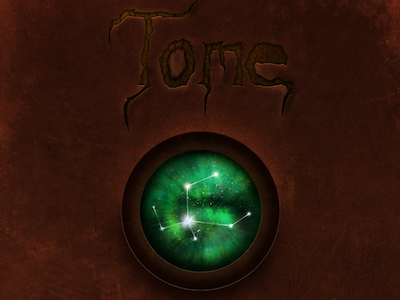 Tome ios apps pathfinder rpg utility