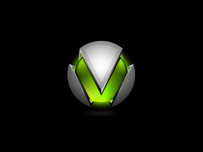 3d Vector Logo 101