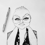 Jeanett Mari Gibson Short