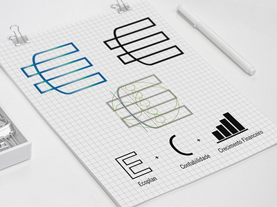 Logo4 Ecoplan -  Medidas E Conceito