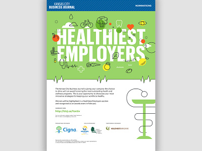 Healthiest Employers 2017 Registration