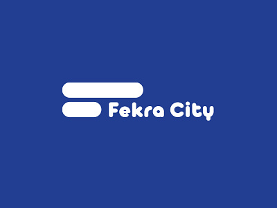 Fekra City agency city design graphicdesign idea ideas logo logos markers montage motion programming
