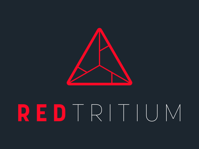 Red Tritium Branding