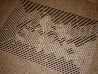 Labyrinth carved carving cnc grafixd hilka riba labyrinth maze walls wood