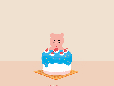 cake