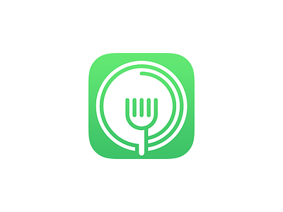 DinnerPay app icon app app icon icon ios payment