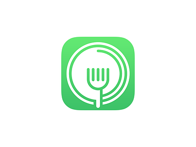 DinnerPay app icon