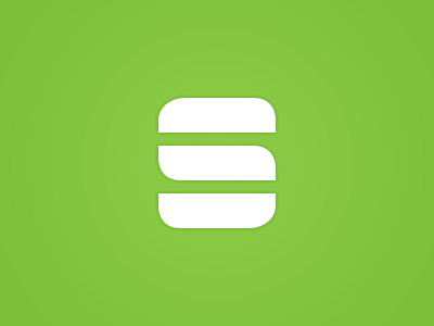 Simplewallet Logo app clean crisp logo minimal mobile payment sharp simple startup wallet
