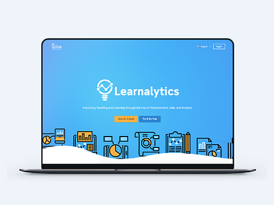 Learnalytics (UXE)