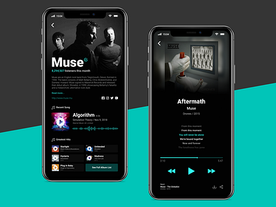 BR6 app design design music music design ui ui design ux ux design