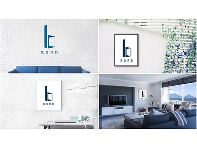 Board Mockups art blue brand branding character clean design flat icon identity illustration illustrator logo minimal type typography ui vector