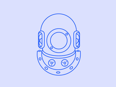 Scuba Mask