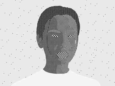 16 bit portrait photoshop portrait