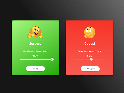 100 Days Challenge Day-011 Flash Massage(Error/success) behance challange daily 100 challenge dailyui dailyuichallenge day 11 dribbbble error message flash messages success message ui ui ux design uidesign uiux uiux design ultimate ultimate ui userinterfacedesign vivid webpage design