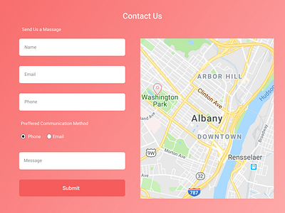 100 Days Challenge Day-028 Contact Us awesome design behance challange daily 100 daily 100 challenge dailyui dailyuichallenge dribbbble mobile app design ui ux design uidesign uiux design uiuxdesign ultimate ultimate ui userinterfacedesign