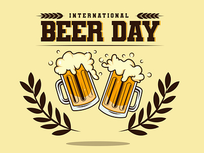 Beer Day Design