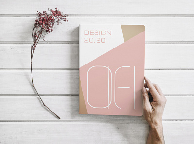 Book 20.20 20.20 books design tendencia