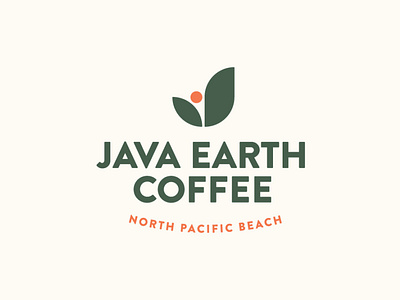 Coffee Shop Logo