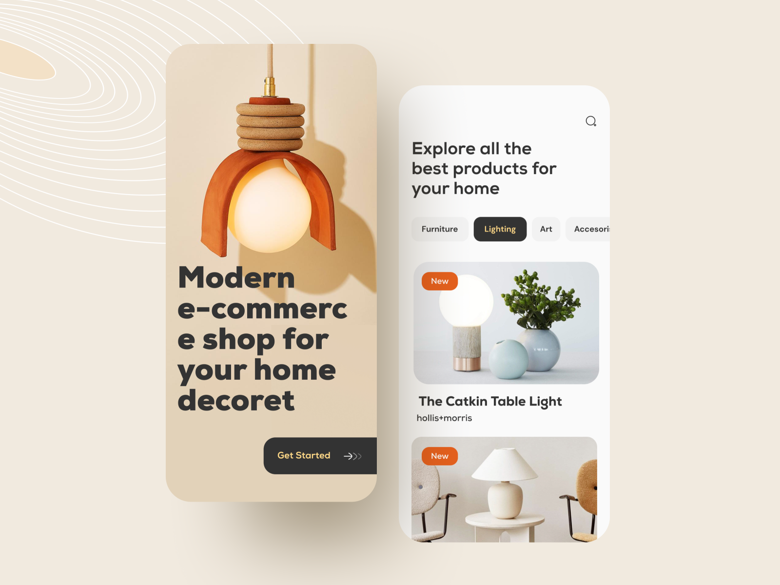 ecommerce-mobile-app-design-by-josim-uddin-for-dude-shape-on-dribbble