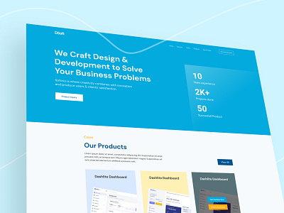 DSoft-Digital Design Agency Website design 2021 best shot 2022 trend best shot branding design design agency designer digital product freelance work landing page saas landing page saas product startup website ui ui design ux ux design web web design website