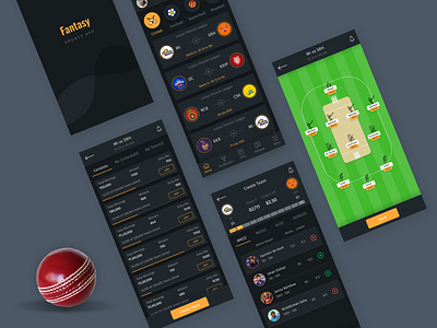 Betting App