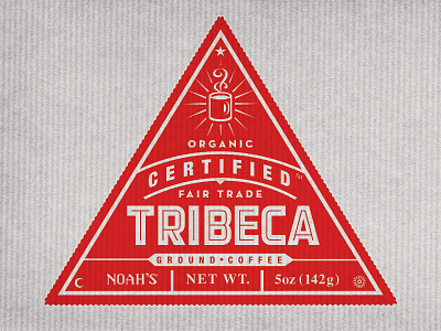 Tribeca Fair Trade Coffee