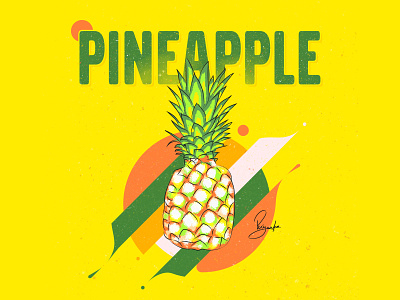 Pineapple