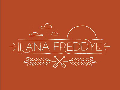 Ilana Freddye
