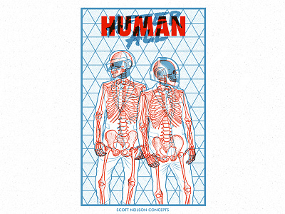 Human After All