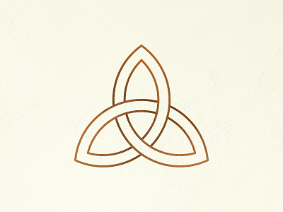 The trinity knot