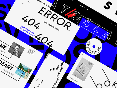 SVTS abstract adobe brand design dribbble graphicdesign shot svts typography web design webdesign