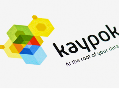Branding_kaypok branding identity logo