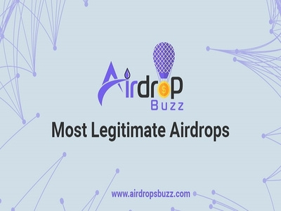 airdrop cryptocurrency list