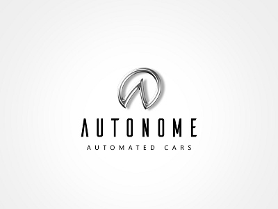 Autonome branding dailylogochallenge design logo