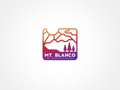 Mt. Blanco