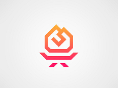 fire s concept dailylogo dailylogochallenge design fire icon illustrator illustrator cc letter s logo logodesign vector