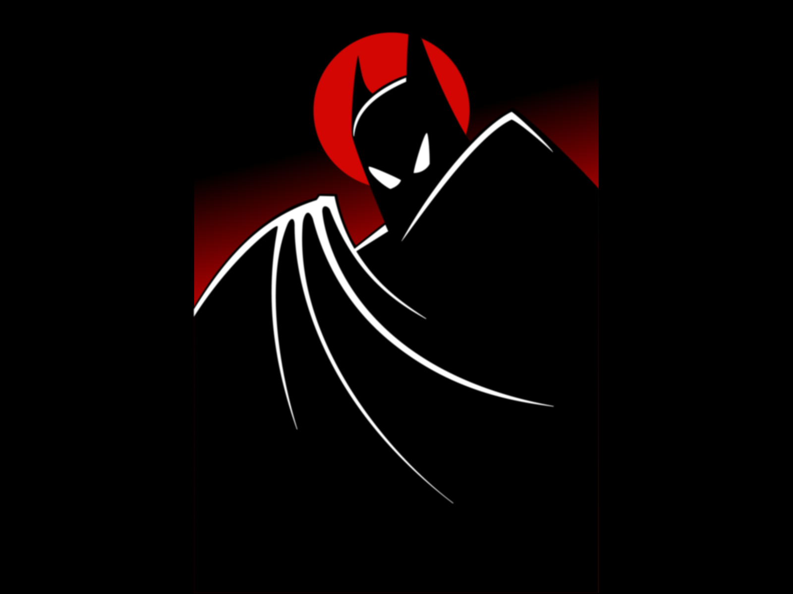 Batman By Bishal Saha On Dribbble