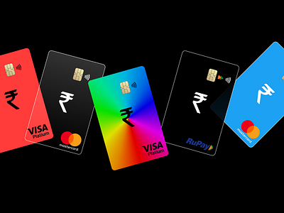 Cards branding card card design credit card debit card design mastercard prepaid card repay visa