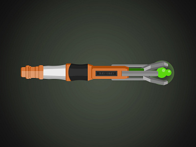 Sonic Screwdriver