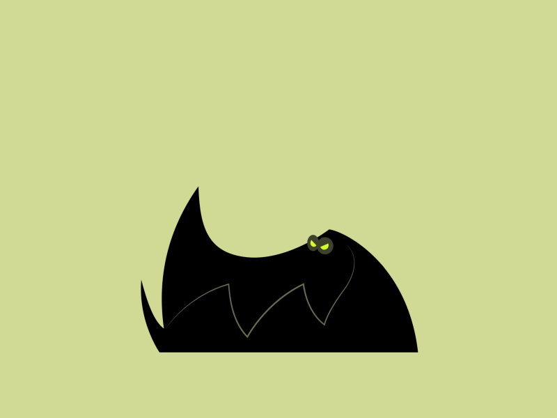 Threat by Szabó Andrea on Dribbble