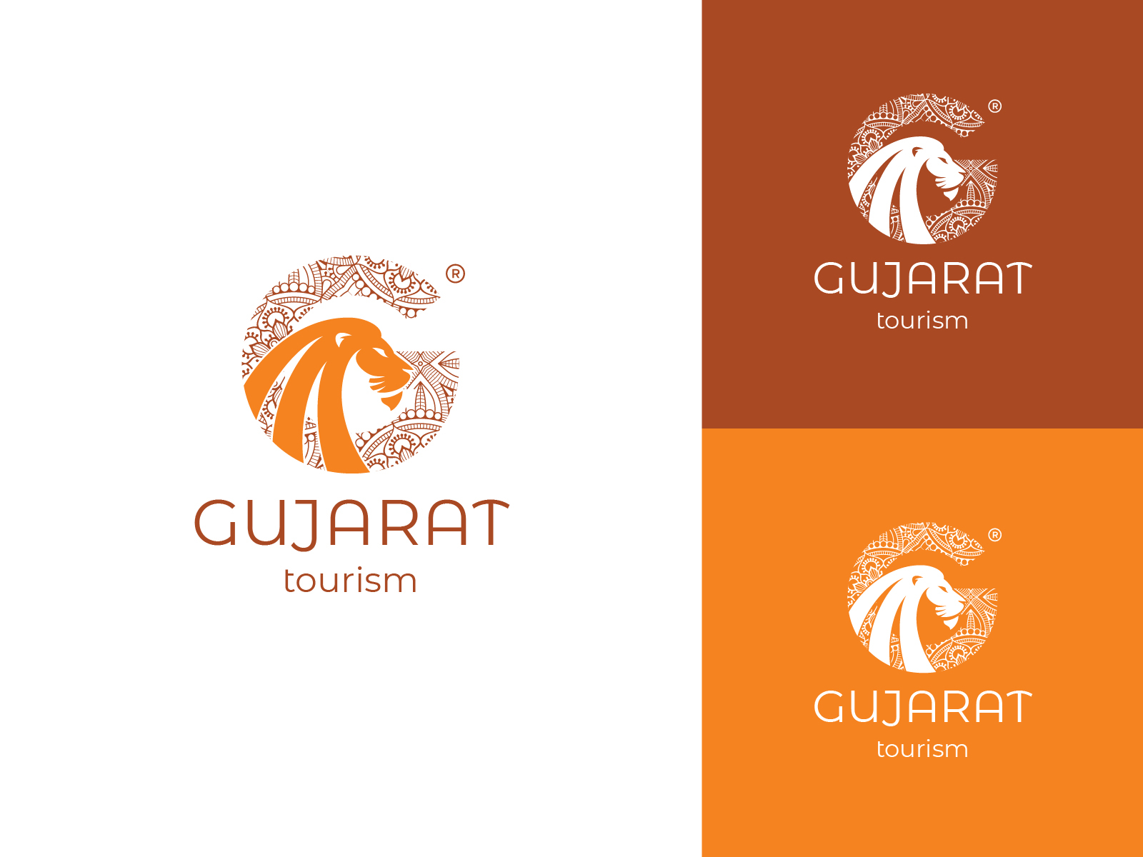 Gujarat - Vibrant Culture | Gujarati Samaj Ry