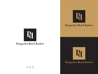 " Pampoder Hawk Brarlow" signature imaginary logo concept brand branding design illustration logo logodesign typography vector